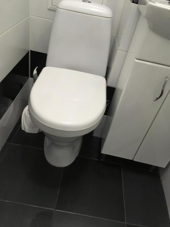 Апартаменты Romantik Eko Apartment Львов-71