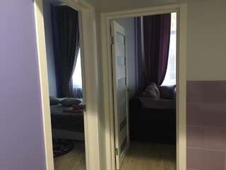 Апартаменты Romantik Eko Apartment Львов Апартаменты Делюкс-22