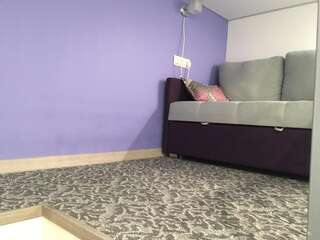 Апартаменты Romantik Eko Apartment Львов Апартаменты Делюкс-43