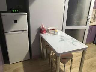 Апартаменты Romantik Eko Apartment Львов Апартаменты Делюкс-48