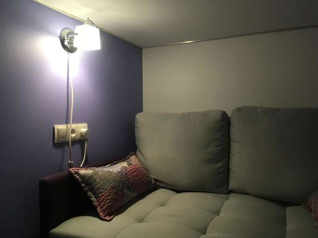 Апартаменты Romantik Eko Apartment Львов-19