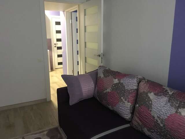 Апартаменты Romantik Eko Apartment Львов-22
