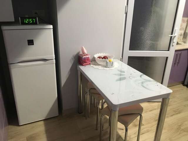 Апартаменты Romantik Eko Apartment Львов-29