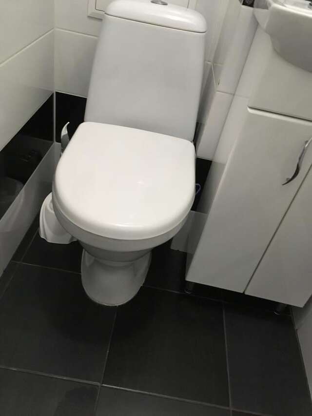 Апартаменты Romantik Eko Apartment Львов-38