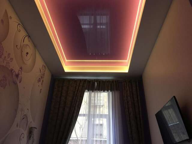 Апартаменты Romantik Eko Apartment Львов-41